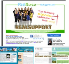 Real Estate Virtual Assistant - Real Estate Postcards