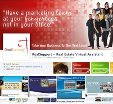 Real Estate Virtual Assistant - Real Estate Postcards