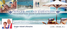 Singer Island Lifestyles